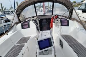 Kappa 37ft Jeanneau Yacht For Sale