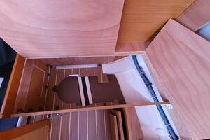 Kappa 37ft Jeanneau Yacht For Sale