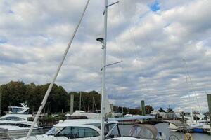 Kappa 37ft Jeanneau Yacht For Sale