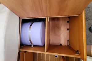 Kappa 37ft Jeanneau Yacht For Sale