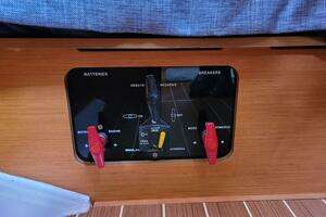 2014 Jeanneau 379 thumbnail 57