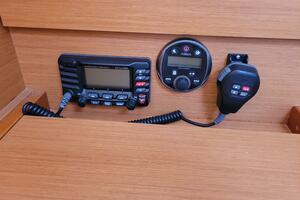 Kappa 37ft Jeanneau Yacht For Sale