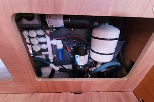 Kappa 37ft Jeanneau Yacht For Sale