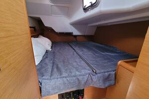 Kappa 37ft Jeanneau Yacht For Sale