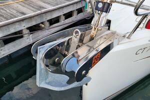 Kappa 37ft Jeanneau Yacht For Sale