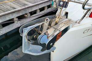 2014 Jeanneau 379 thumbnail 10