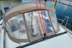 Kappa 37ft Jeanneau Yacht For Sale