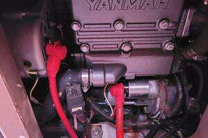 2014 Jeanneau 379 thumbnail 55