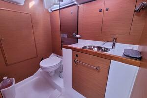 Kappa 37ft Jeanneau Yacht For Sale