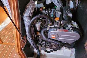 2014 Jeanneau 379 thumbnail 53