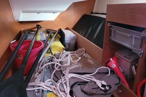 Kappa 37ft Jeanneau Yacht For Sale