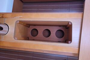 Kappa 37ft Jeanneau Yacht For Sale