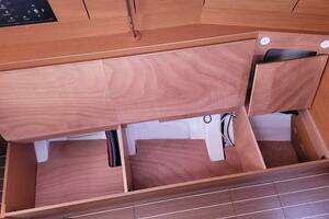 2014 Jeanneau 379 thumbnail 68