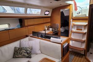 Kappa 37ft Jeanneau Yacht For Sale