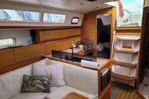 2014 Jeanneau 379 thumbnail 33