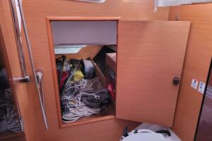 Kappa 37ft Jeanneau Yacht For Sale