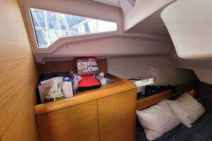 2014 Jeanneau 379 thumbnail 44