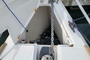 Kappa 37ft Jeanneau Yacht For Sale