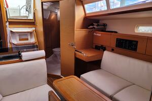 Kappa 37ft Jeanneau Yacht For Sale