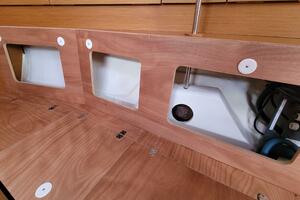 Kappa 37ft Jeanneau Yacht For Sale