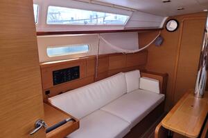 Kappa 37ft Jeanneau Yacht For Sale