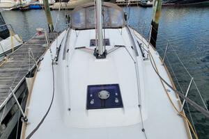 Kappa 37ft Jeanneau Yacht For Sale