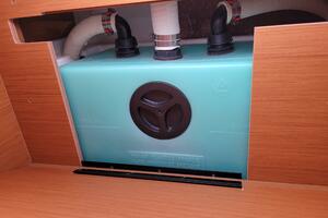 Kappa 37ft Jeanneau Yacht For Sale