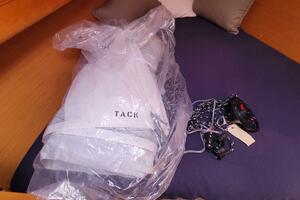 Kappa 37ft Jeanneau Yacht For Sale