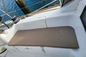 Kappa 37ft Jeanneau Yacht For Sale