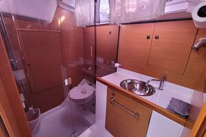 Kappa 37ft Jeanneau Yacht For Sale