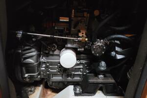 Kappa 37ft Jeanneau Yacht For Sale