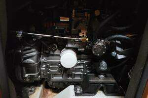2014 Jeanneau 379 thumbnail 56