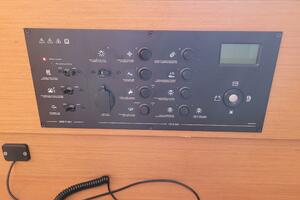 Kappa 37ft Jeanneau Yacht For Sale