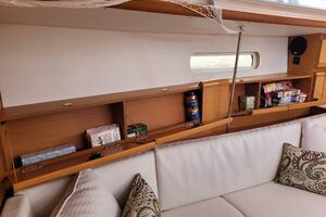 Kappa 37ft Jeanneau Yacht For Sale
