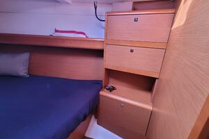 Kappa 37ft Jeanneau Yacht For Sale