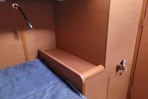 Kappa 37ft Jeanneau Yacht For Sale