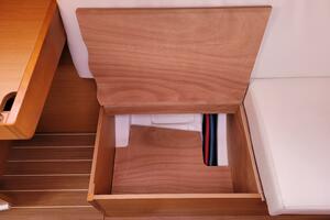 Kappa 37ft Jeanneau Yacht For Sale