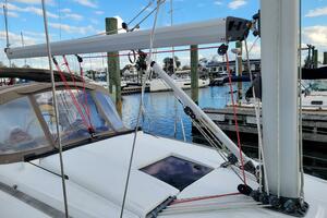 Kappa 37ft Jeanneau Yacht For Sale