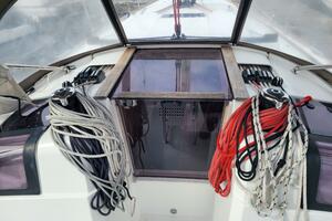 Kappa 37ft Jeanneau Yacht For Sale