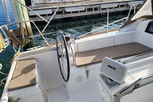Kappa 37ft Jeanneau Yacht For Sale