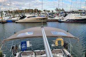 Kappa 37ft Jeanneau Yacht For Sale