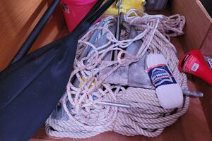 Kappa 37ft Jeanneau Yacht For Sale