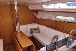 Kappa 37ft Jeanneau Yacht For Sale