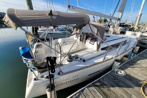 Kappa 37ft Jeanneau Yacht For Sale