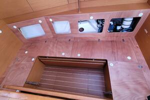 Kappa 37ft Jeanneau Yacht For Sale