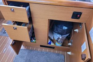 Kappa 37ft Jeanneau Yacht For Sale