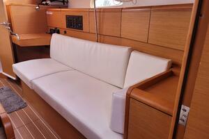 Kappa 37ft Jeanneau Yacht For Sale