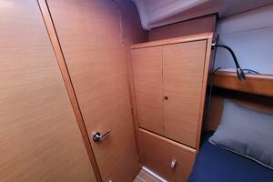 Kappa 37ft Jeanneau Yacht For Sale