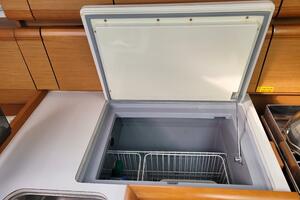 Kappa 37ft Jeanneau Yacht For Sale