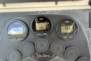 25ft Hydra Sports Yacht For Sale 25ft Hydra Sports Yacht For Sale